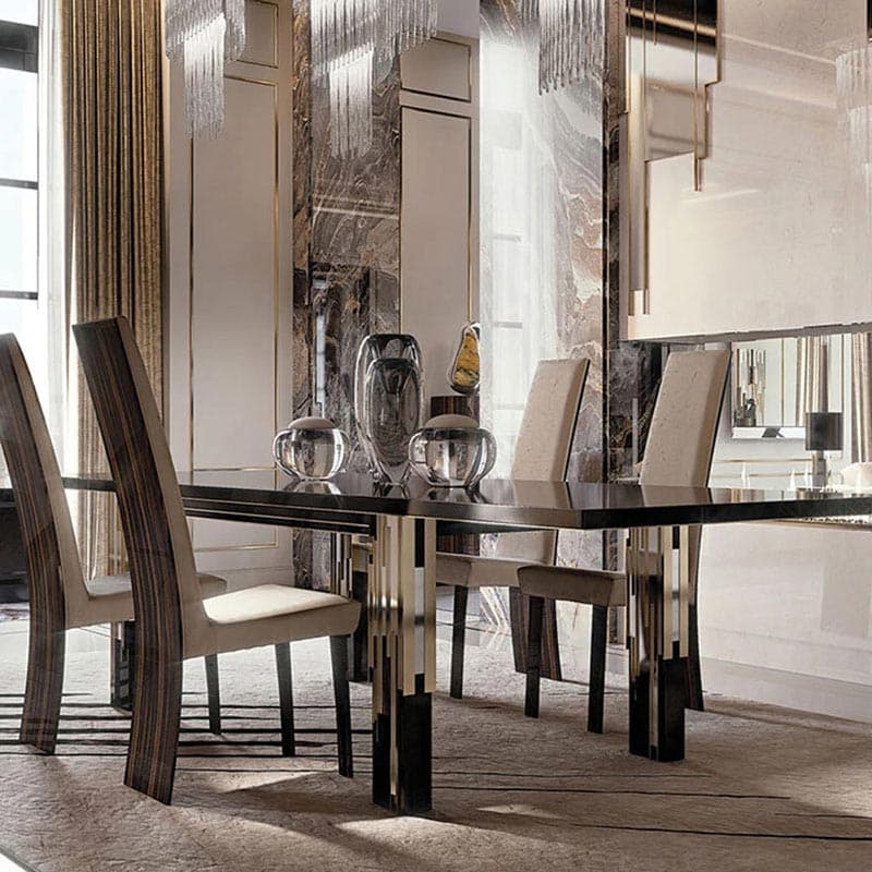 Belle Epoque 72 Dining Table by Reflex Angelo