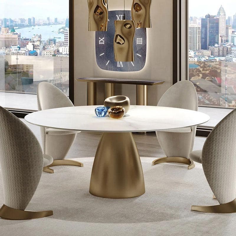 Botero 72 Dining Table by Reflex Angelo