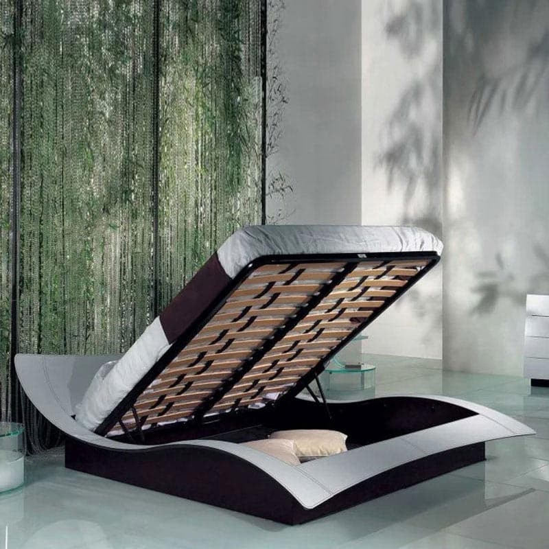 Butterfly Double Bed by Reflex Angelo