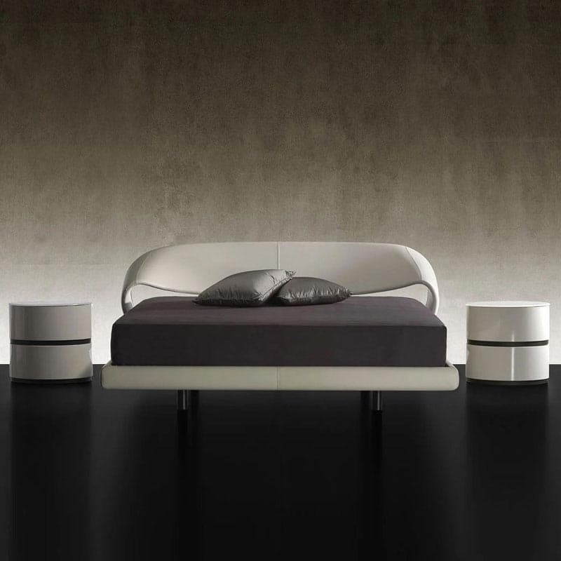 Cloud Double Bed by Reflex Angelo