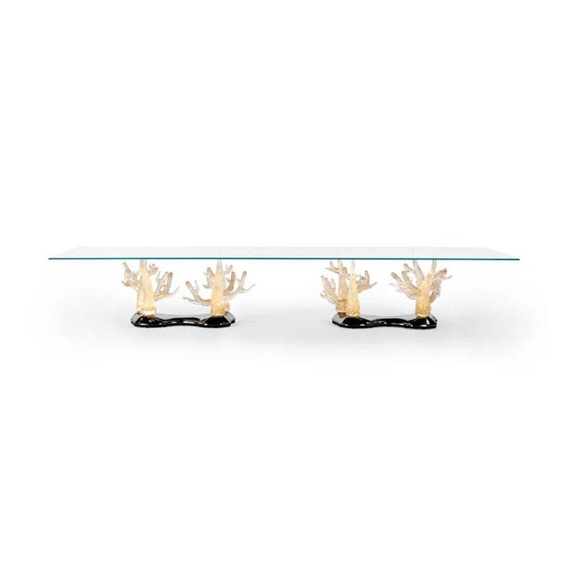 Corallo 72 Bespoke Dining Table by Reflex Angelo