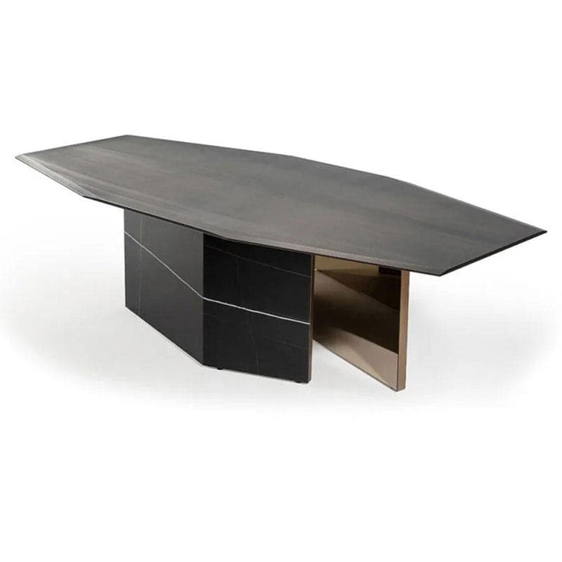 Cubitum 72 Dining Table by Reflex Angelo