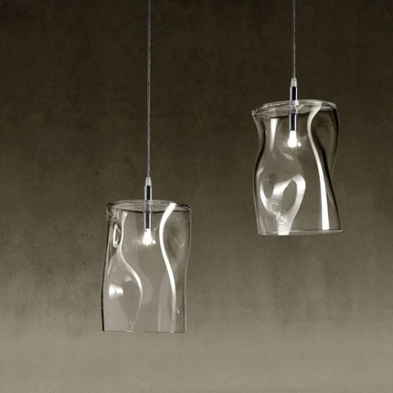 Dandolo Pendant Lamp by Reflex Angelo