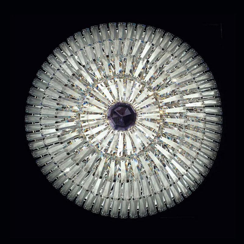 Diamond Ceiling Lamp by Reflex Angelo