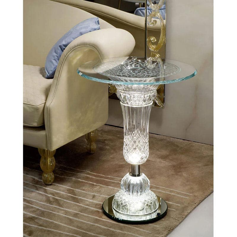 Ducal Palace 55 Side Table by Reflex Angelo