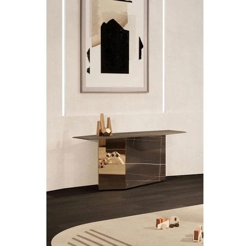 Elbow Console Table by Reflex Angelo