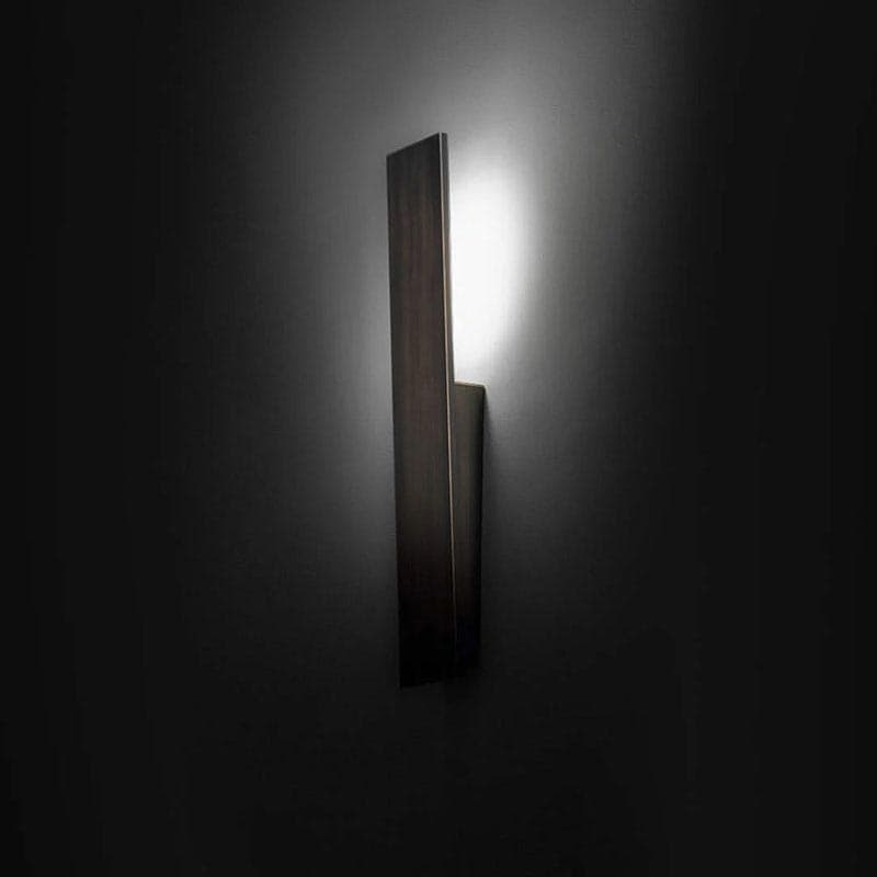 Essential Applique Wall Lamp by Reflex Angelo