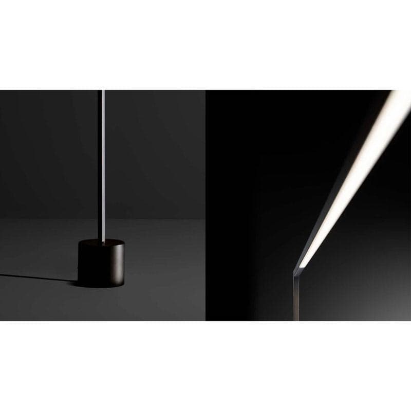 Essential Arm Floor Lamp by Reflex Angelo