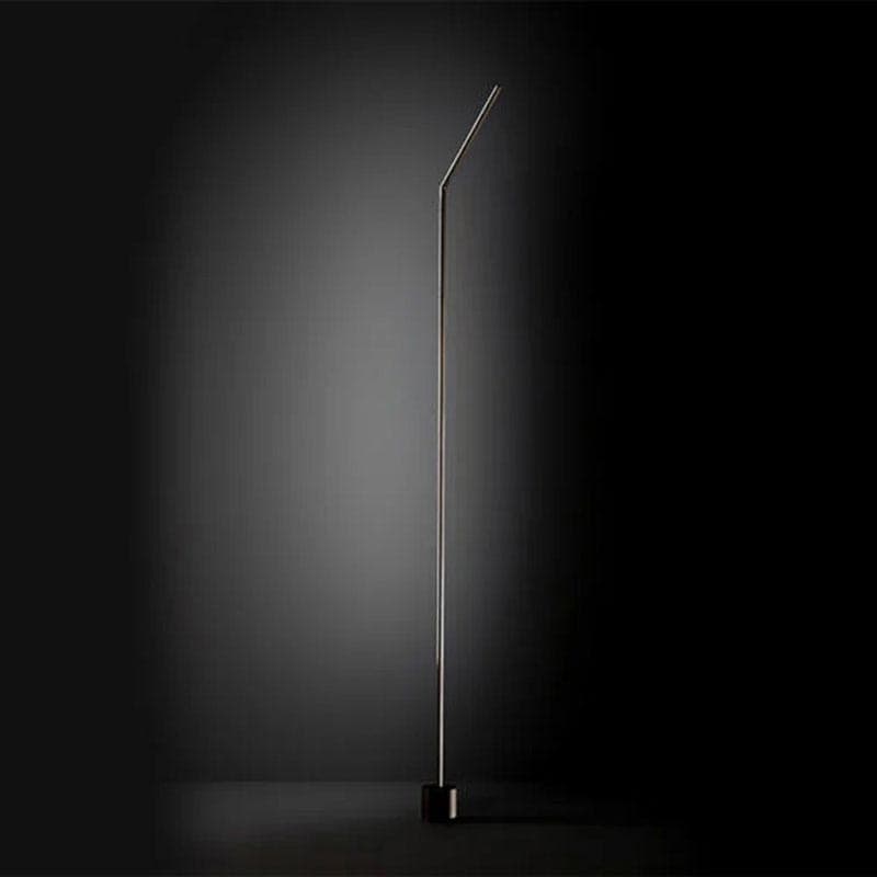 Essential Corner Floor Lamp by Reflex Angelo