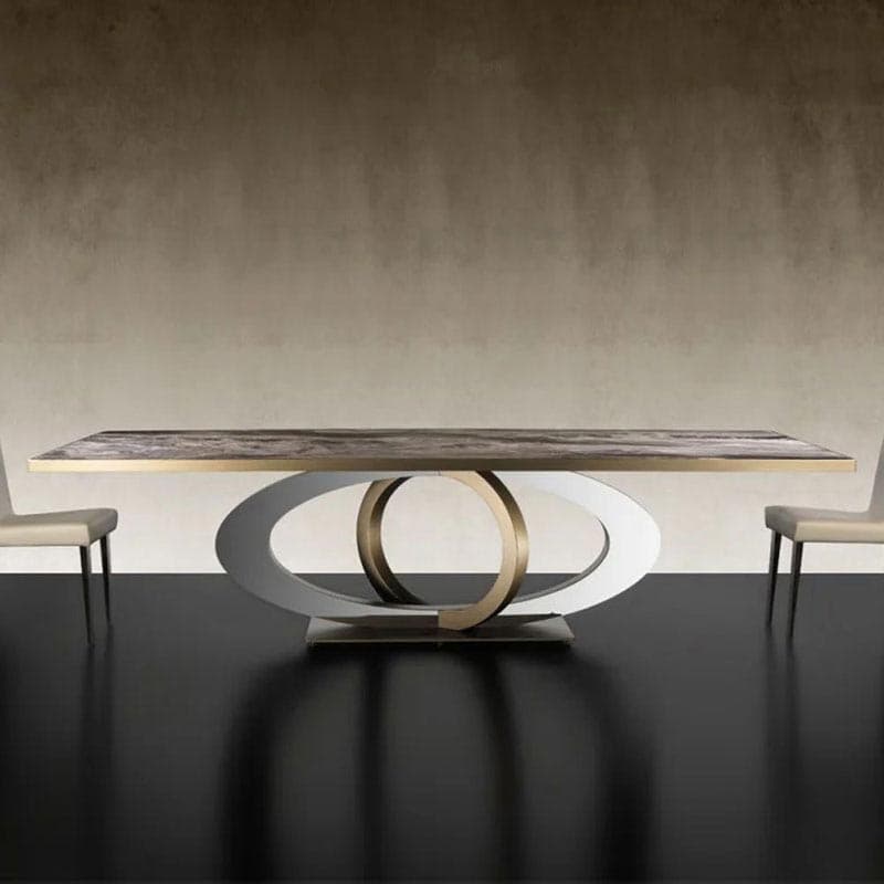 Galaxy 72 Dining Table by Reflex Angelo