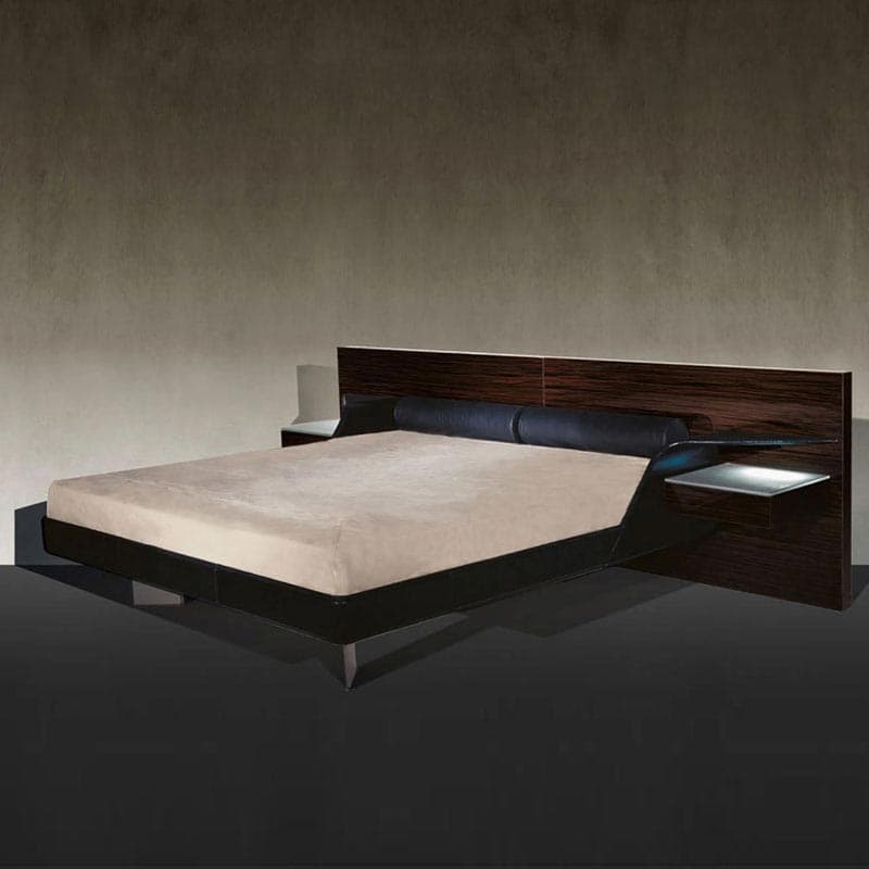 Glider Double Bed by Reflex Angelo