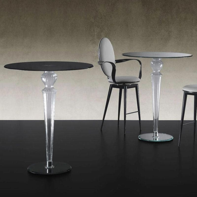 Grand Channel 105 Bar Tables by Reflex Angelo