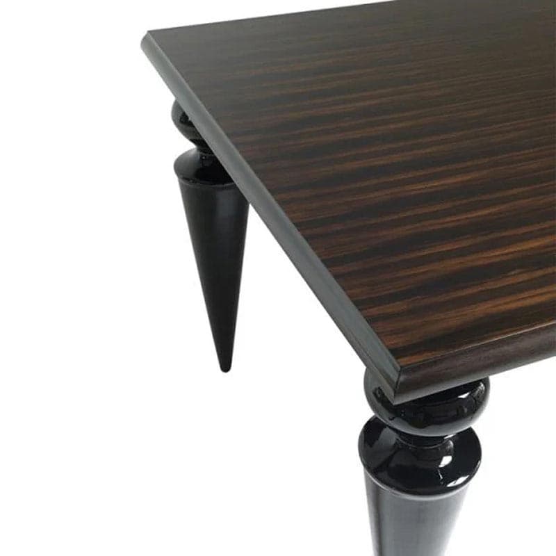 Grand Channel 72 Dining Table by Reflex Angelo