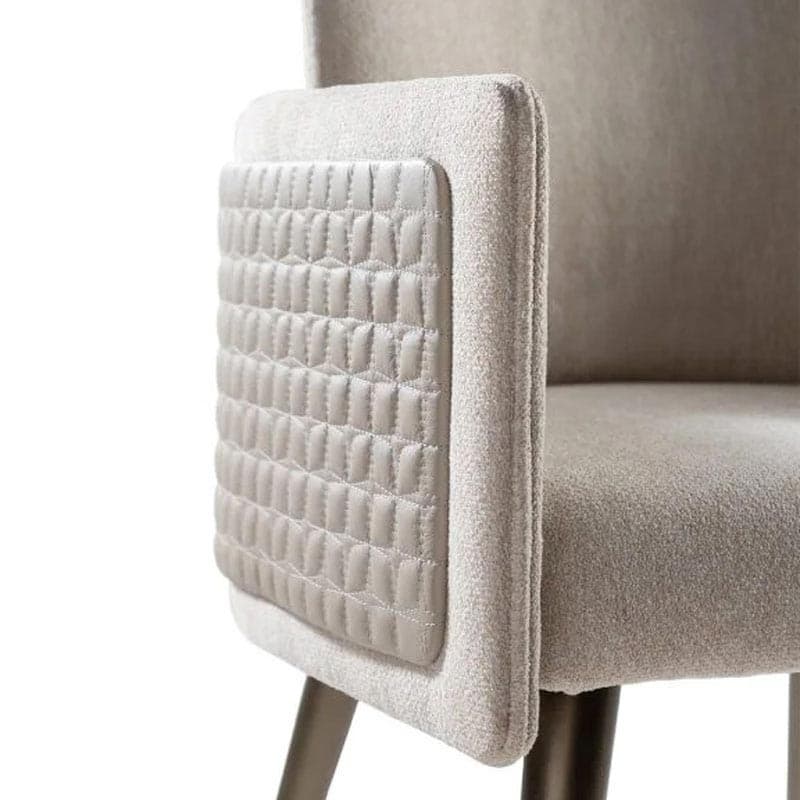 He Loves Seats Armchair by Reflex Angelo