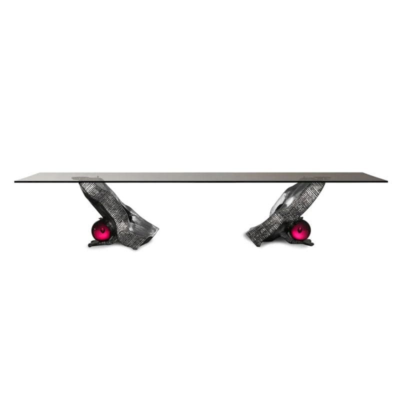 Impact 72 Dining Table by Reflex Angelo
