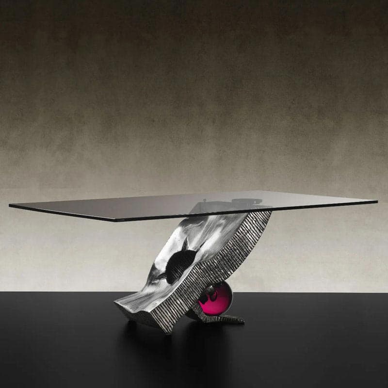 Impact 72 Dining Table by Reflex Angelo