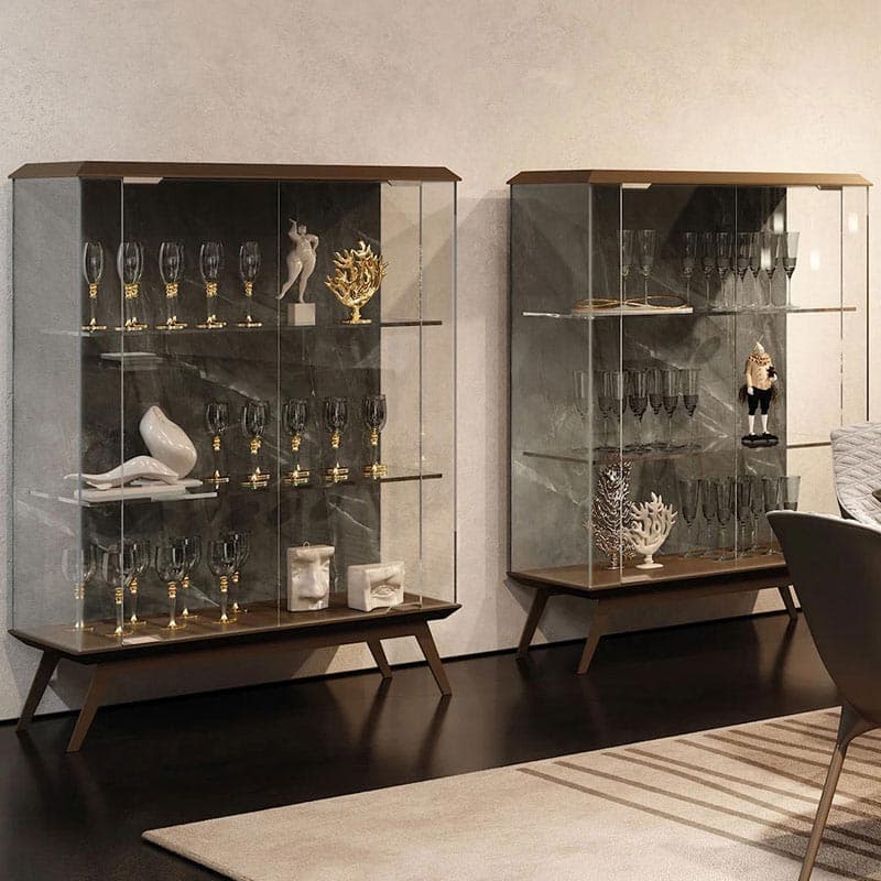 London Drinks Cabinet by Reflex Angelo