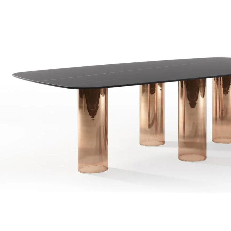 Lord Of The Rings 72 Dining Table by Reflex Angelo