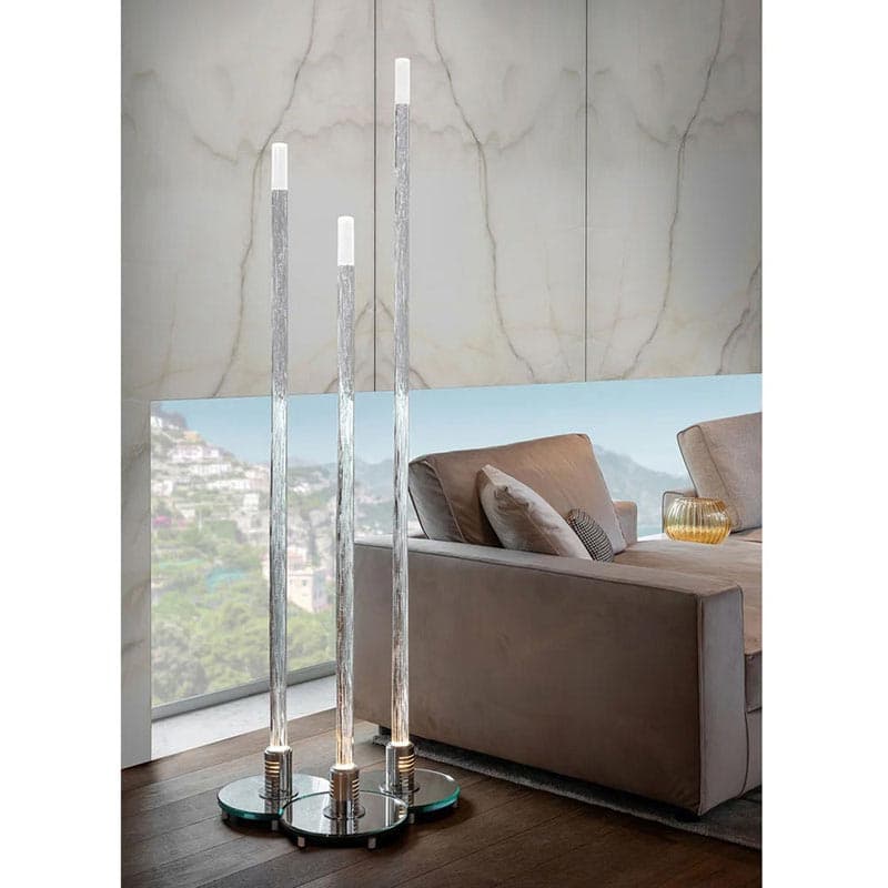 Lucciola Floor Lamp by Reflex Angelo