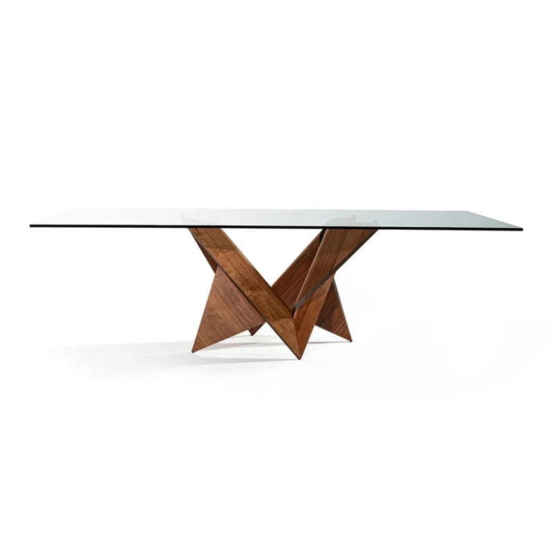 Mathematics 72 Dining Table by Reflex Angelo