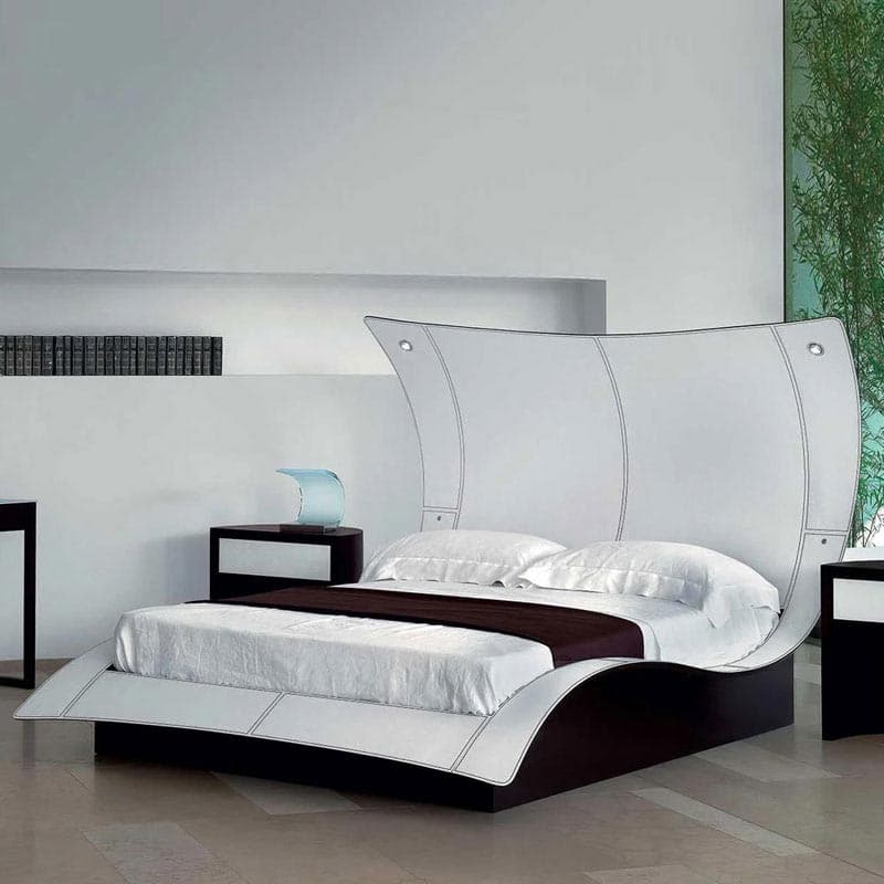 Mega Butterfly Double Bed by Reflex Angelo