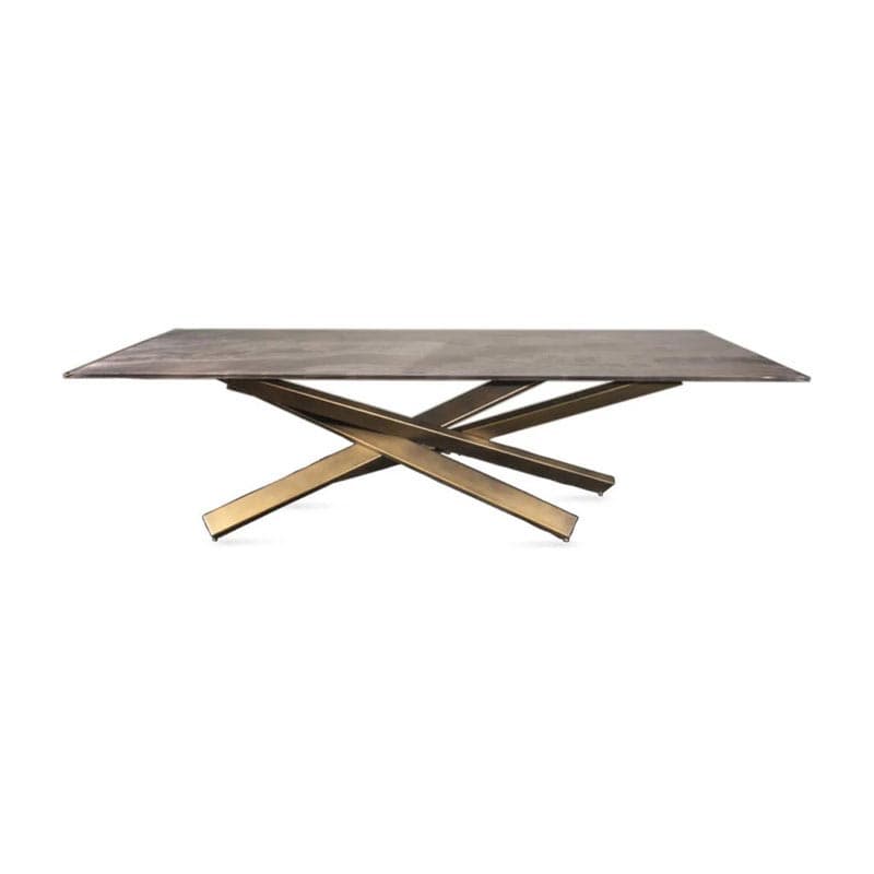 Mikado 72 Dining Table by Reflex Angelo