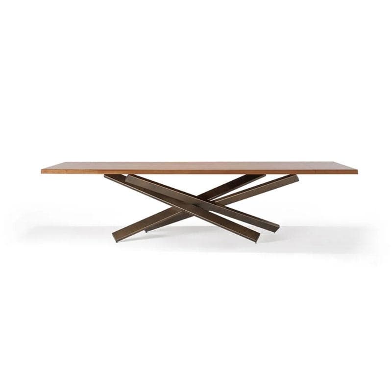 Mikado 72 Dining Table by Reflex Angelo