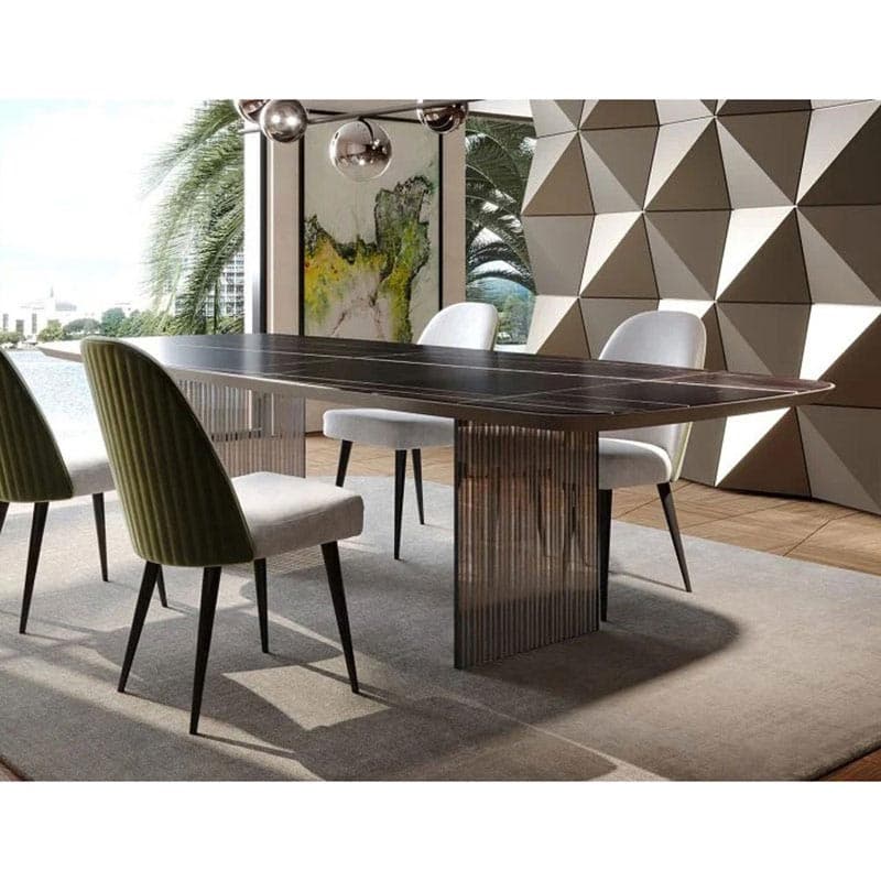 Monolite 72 Dining Table by Reflex Angelo
