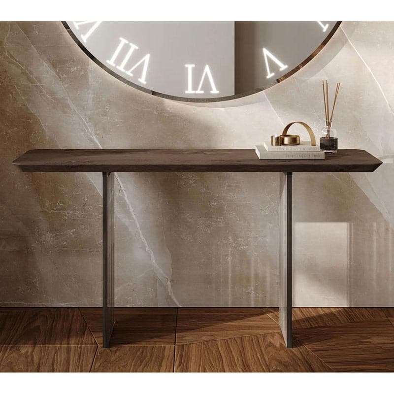 Monolith Console Table by Reflex Angelo