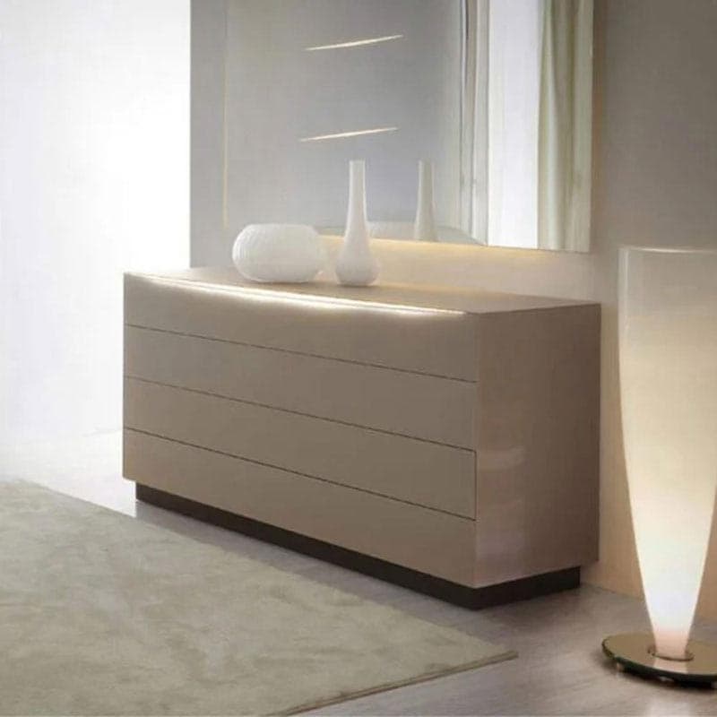Moon Como Chest of Drawer by Reflex Angelo