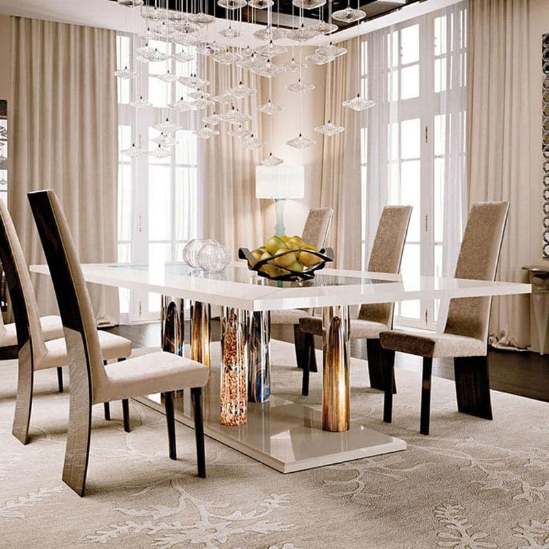 New York Xl Dining Chair Reflex Angelo FCI London