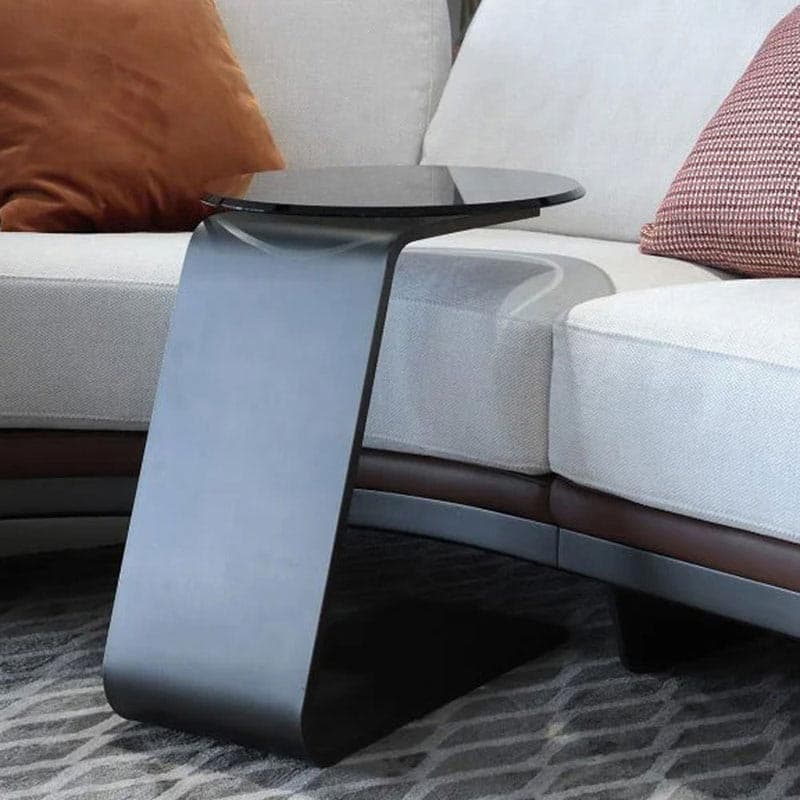Oh 55 Side Table by Reflex Angelo