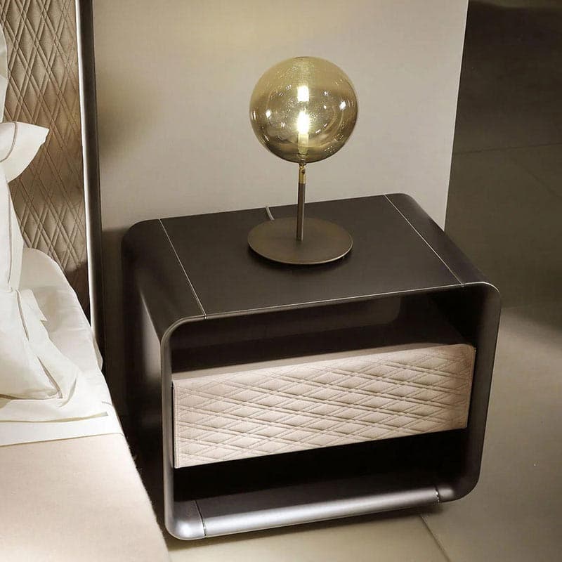 Oh Bedside Table by Reflex Angelo