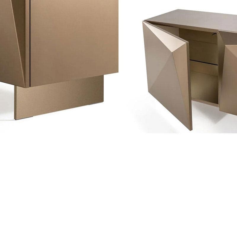 Origami Maxi Sideboard by Reflex Angelo