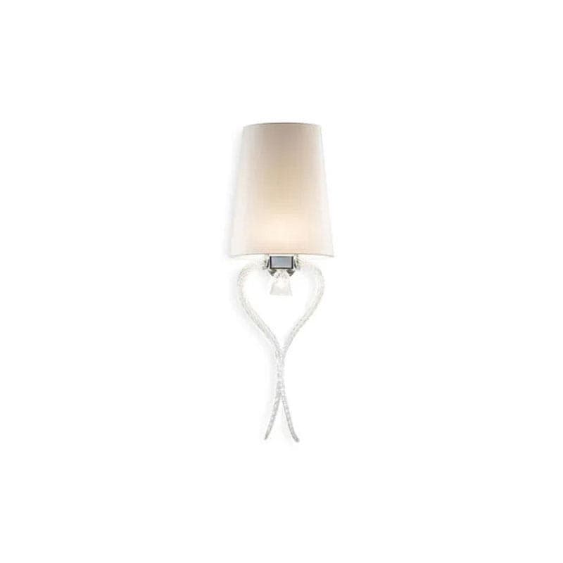 Palazzo Ducale Applique Wall Lamp by Reflex Angelo