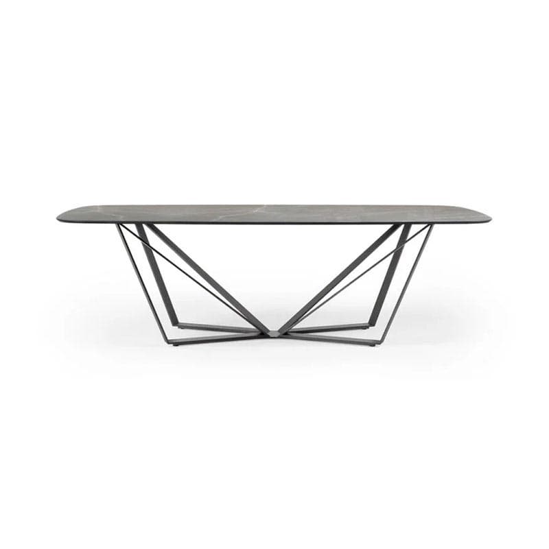 Papillon 72 Dining Table by Reflex Angelo