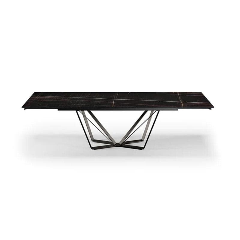 Papillon 72 Extending Tables by Reflex Angelo