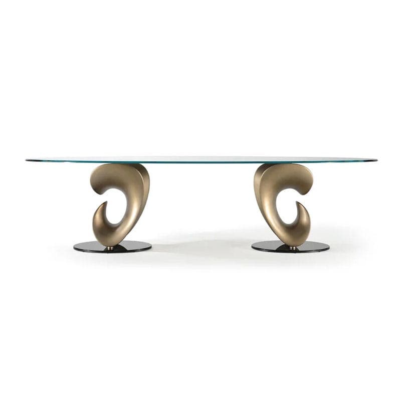 Parentesis 72 Dining Table by Reflex Angelo