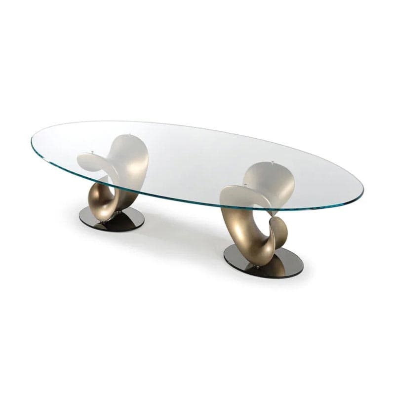 Parentesis 72 Dining Table by Reflex Angelo