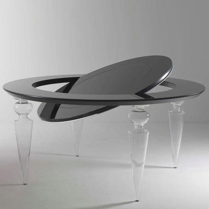 Poker Dining Table by Reflex Angelo