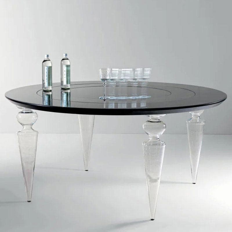 Poker Dining Table by Reflex Angelo