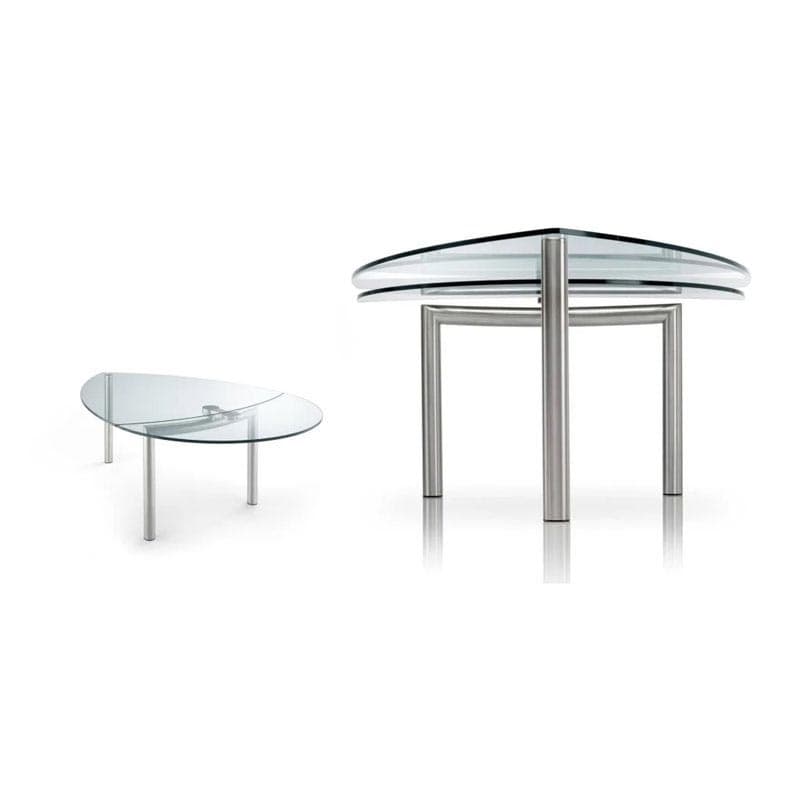 Polyclet Drop Extending Tables by Reflex Angelo