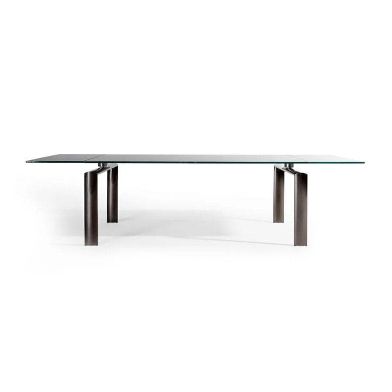 Polyclet Extending Tables by Reflex Angelo
