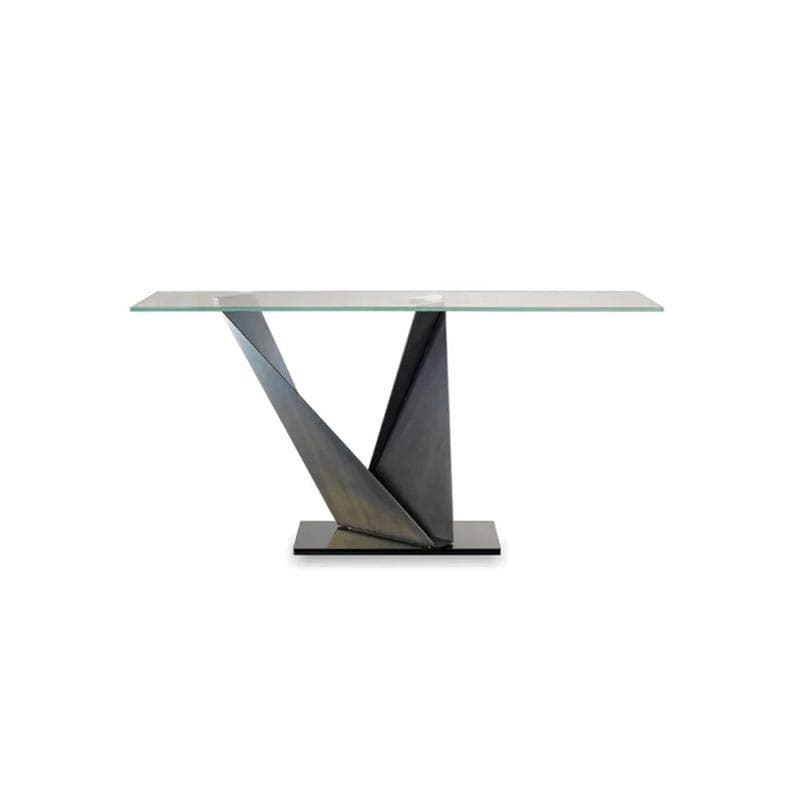 Prisma Console Table by Reflex Angelo