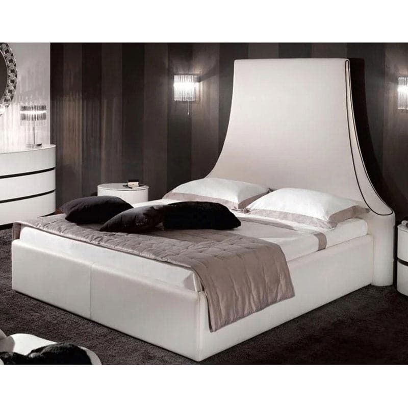 Romeo Double Bed by Reflex Angelo