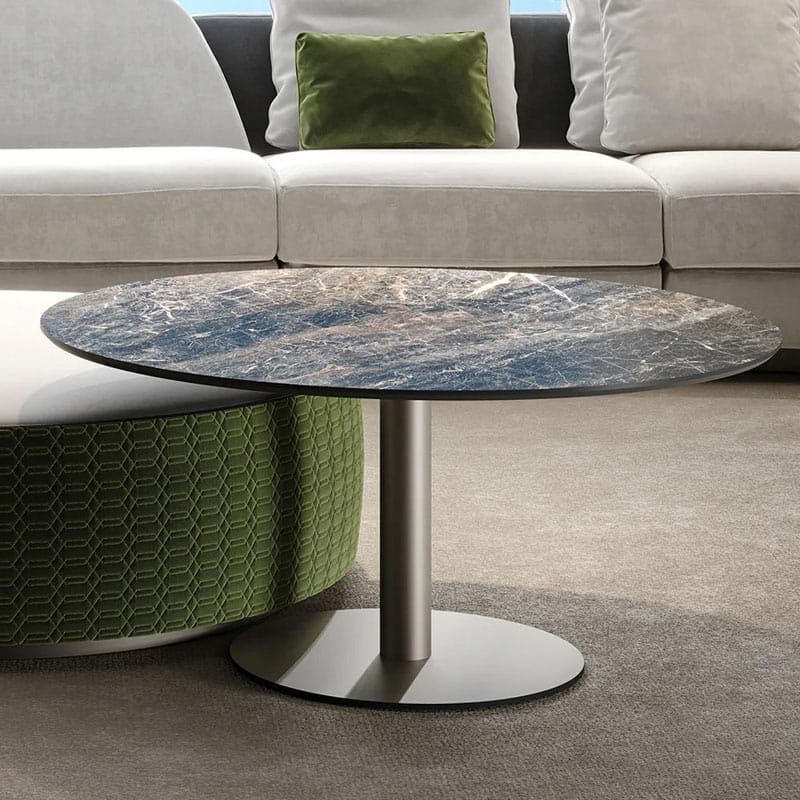 Rondo 40 Coffee Table by Reflex Angelo