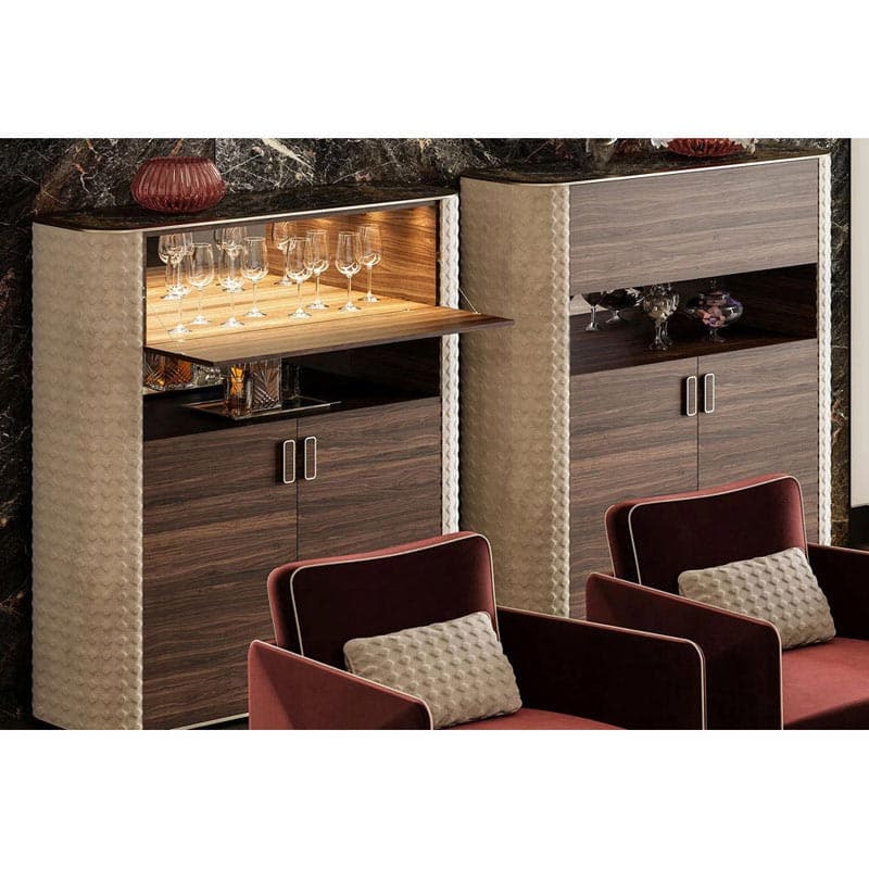 San Marco Madia Drinks Cabinet by Reflex Angelo
