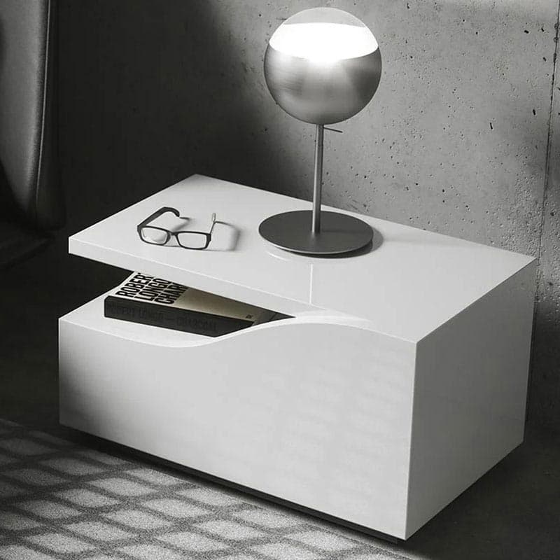 Sign Bedside Table by Reflex Angelo