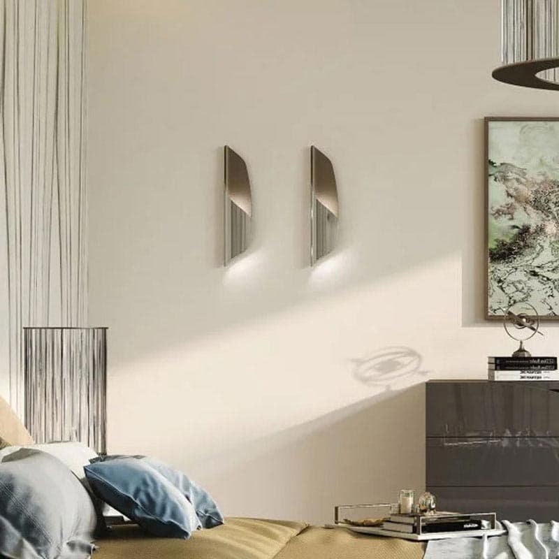 Sign Wall Lamp by Reflex Angelo