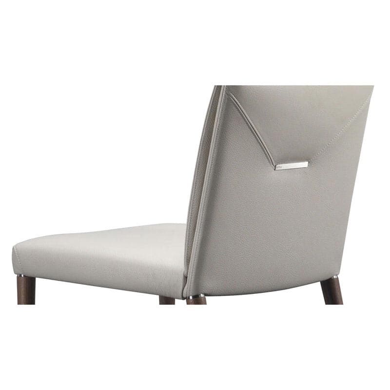Soft Bassa Dining Chair by Reflex Angelo
